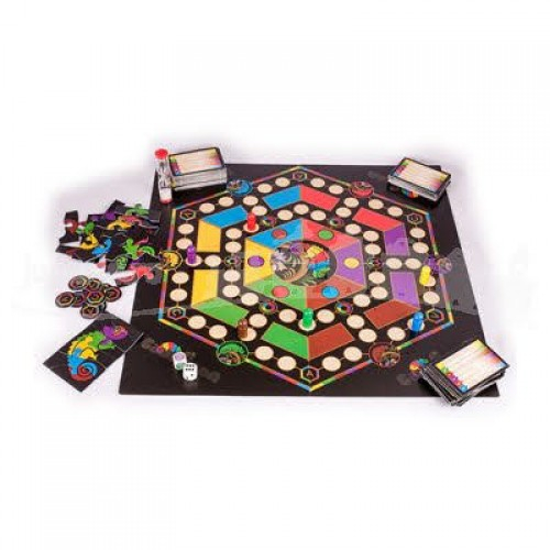 Joc Cameleon D-Toys [2]