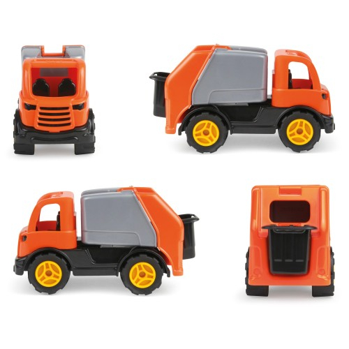 Camion Gunoi 18cm [3]