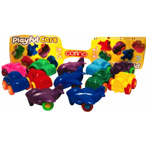 Carino - Masinute Si Avioane [2]