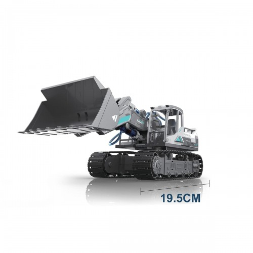 Buldozer Hidraulic – Circuit Hidraulic 127 PCS [2]