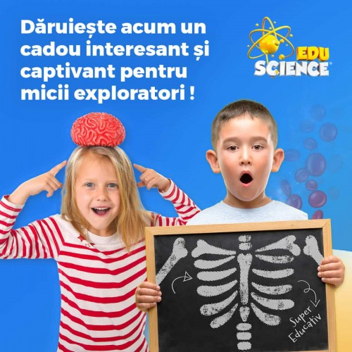 Cum Functioneaza Corpul Uman – 40 Experimente [9]