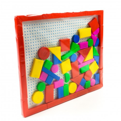 Figuri Geometrice Magnetice JD12 Juno [2]