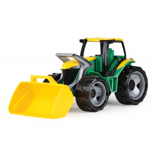 Gigatruck Tractor Cu Cupa 80cm [2]