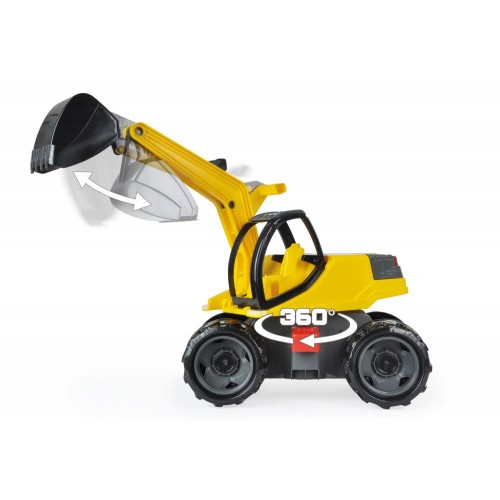 Gigatrucks Excavator Pro 70cm [2]