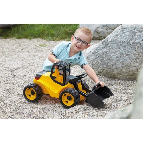 Gigatrucks Incarcator Pro 70cm [3]