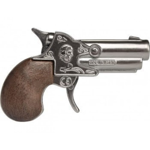 Gonher - Mini Pistol Pirati [2]