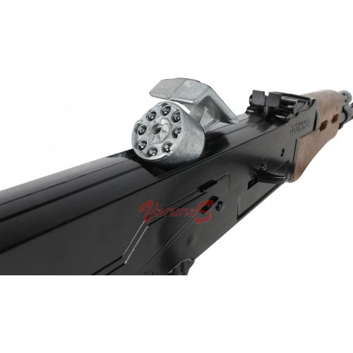 Gonher - Mitraliera Asalt AK47 [2]