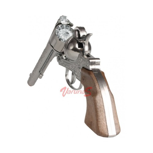 Gonher - Pistol Cowboy Capse 12 [2]