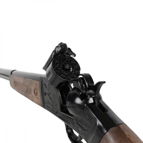 Gonher - Pusca Cowboy Culoare Negru [3]