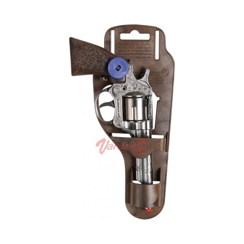 Gonher - Revolver Cowboy Capse 8 [3]