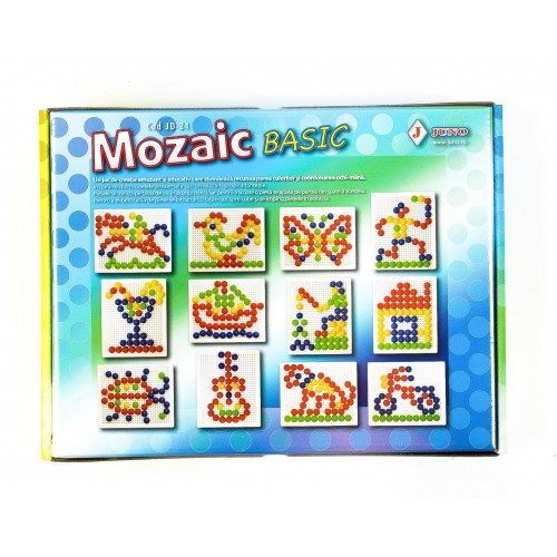Mozaic Basic 120pcs [2]