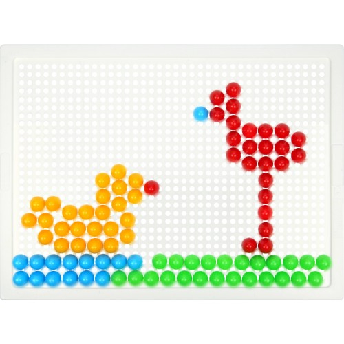 Mozaic Opac 100 Piese [2]