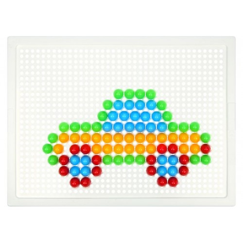 Mozaic Opac 100 Piese [3]