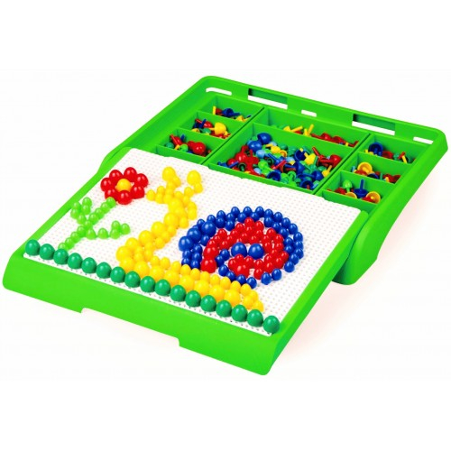 Mozaic Opac In Geanta 400pcs [2]