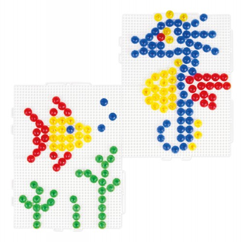 Mozaic Panoramic XL Transparent 240 Piese [3]