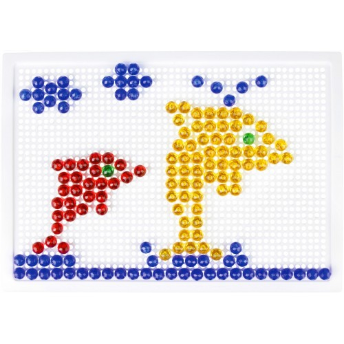 Mozaic Transparent Sidefiu 240 pcs [5]