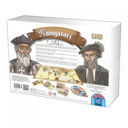 Navigatori Celebri - Joc Tip Quizz [2]