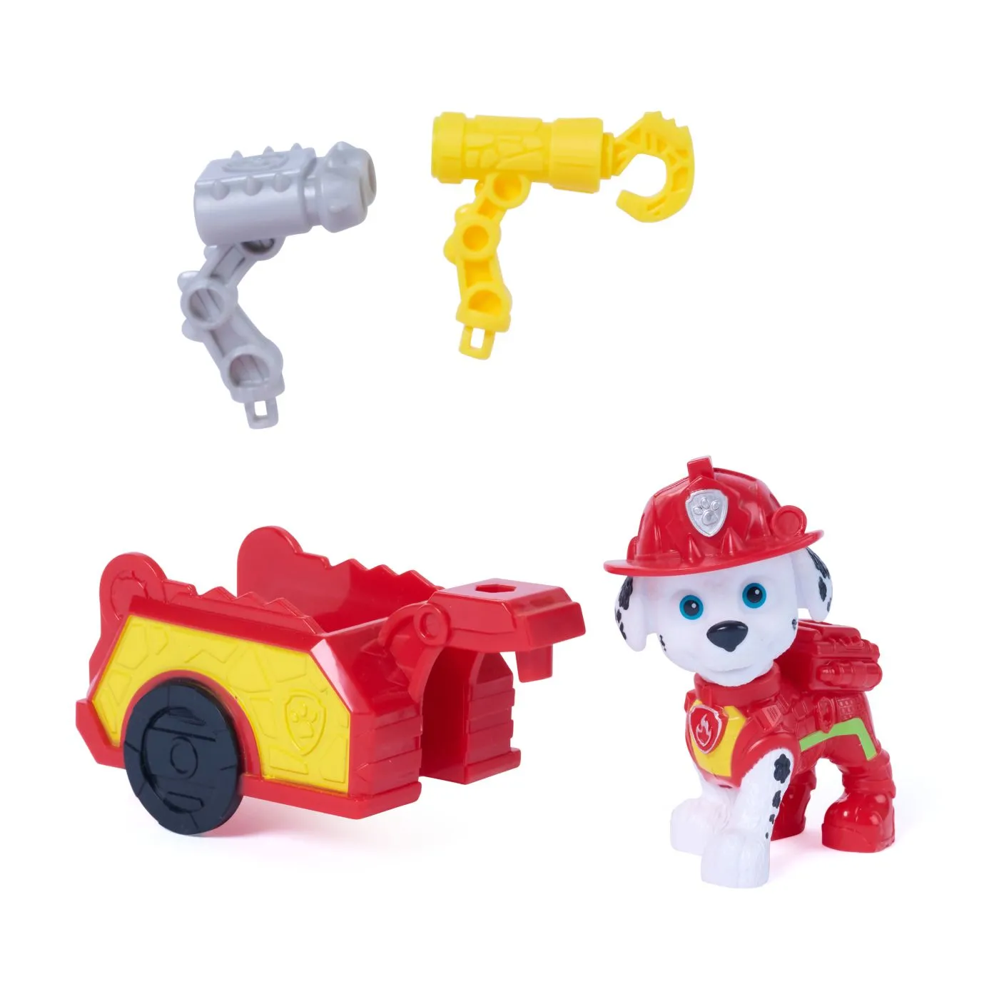 PAW Patrol The Dino Movie – Marshall Dino Tool Pack, set de joacă [2]