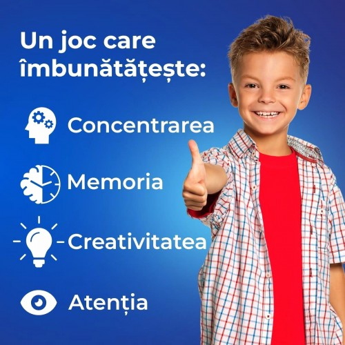 Primul Meu Joc - 35 Variante De Joc Pentru Prescolari [6]