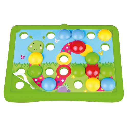 Primul Meu Mozaic - Natura [2]