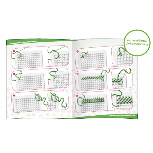 Sa Coasem Prima Broderie - Cal [3]