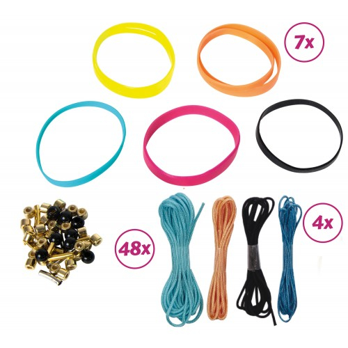 Sa Impletim Bratari [4]