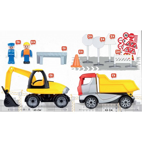 Set Constructie Site [2]