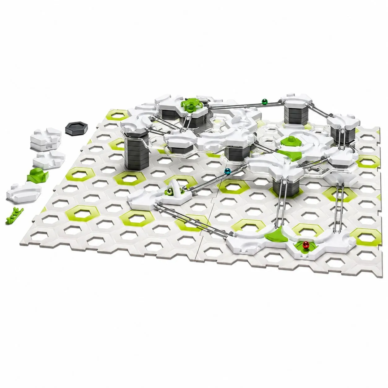 Set de construcție Gravitrax Starter-Set Ravensburger [2]