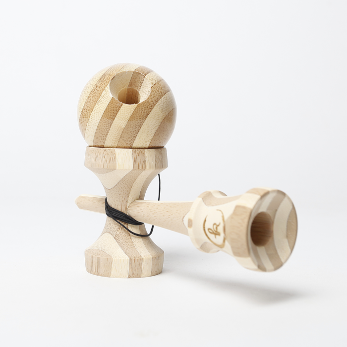 Tensei Bamboo Match Clear [2]