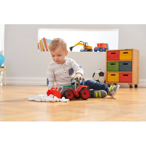 Truxx - Tractor Cu Figurina 37cm [3]