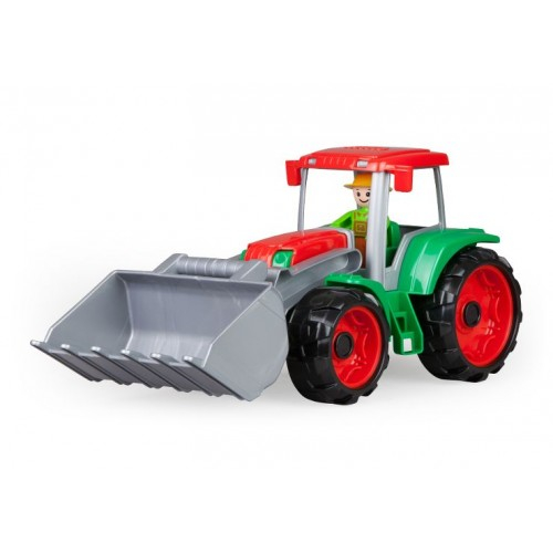 Truxx - Tractor Cu Figurina 37cm [4]