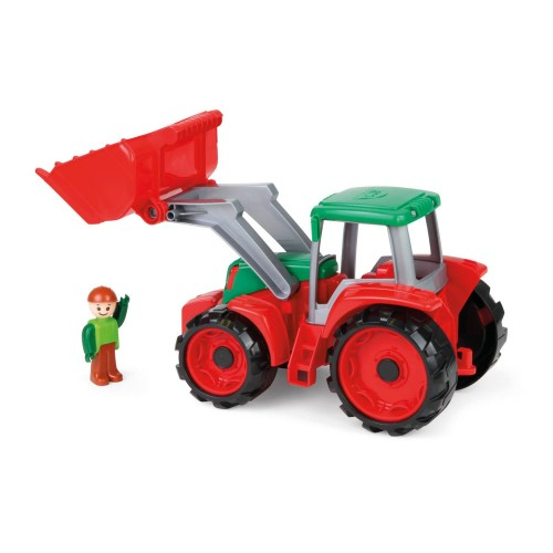 Truxx - Tractor Cu Figurina 37cm [2]