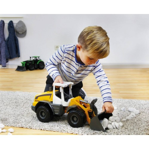 Worxx - Incarcator Liebherr Radladerr 48cm [5]