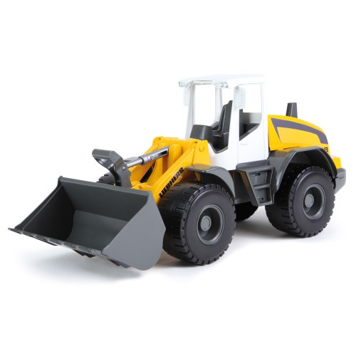 Worxx - Incarcator Liebherr Radladerr 48cm [2]