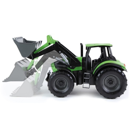 Worxx - Tractor Deutz Fahr Agrotron 45cm [5]