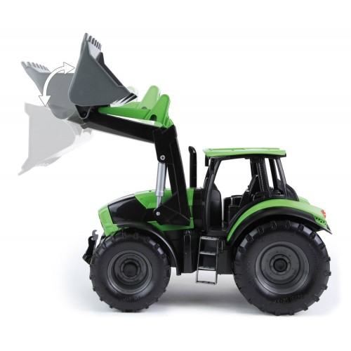 Worxx - Tractor Deutz Fahr Agrotron 45cm [4]