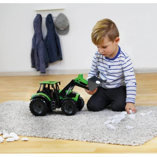 Worxx - Tractor Deutz Fahr Agrotron 45cm [6]