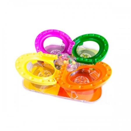 3D Ludo - Joc Interactiv [1]