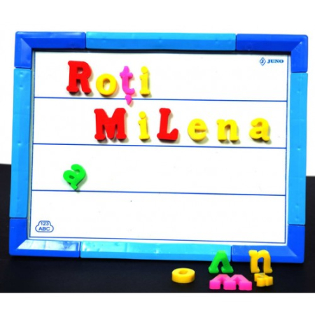 Alfabetar Magnetic - 160 Caractere [1]