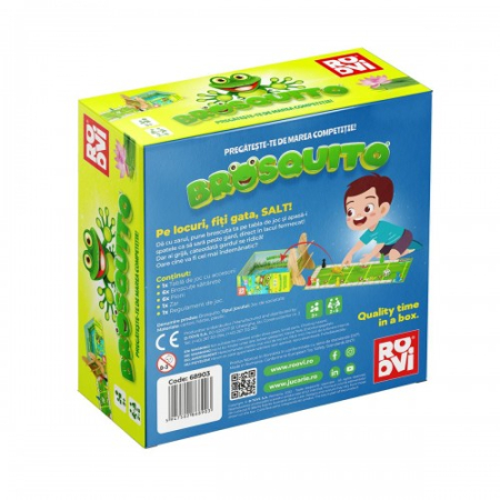 Brosquito - Broscute Saltarete [1]