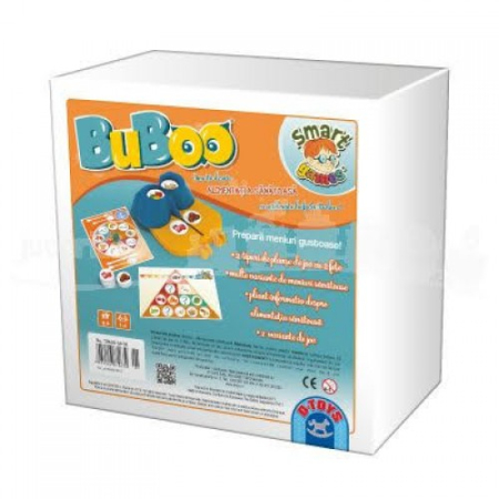 Bufnita Bubo - Alimentatie Sanatoasa [1]