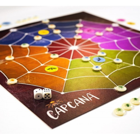 Capcana - Joc De Logica [2]