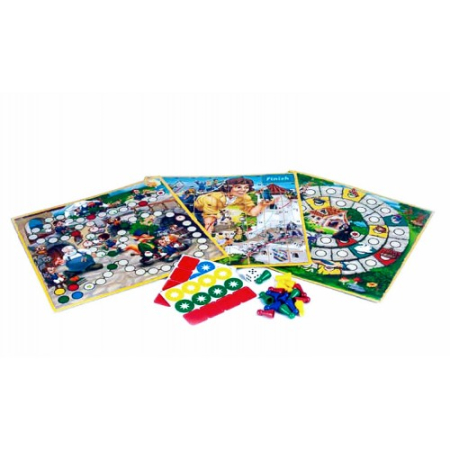 Colectie 35 Jocuri - Basme [2]