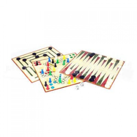 Colectie 50 Jocuri Clasice [1]