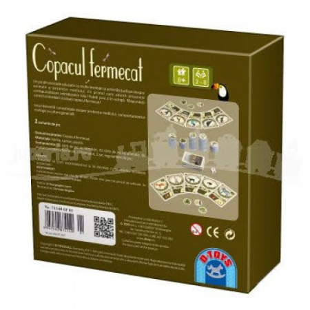 Copacul Fermecat – Joc educativ [1]