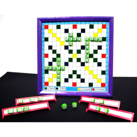 Crossy - Joc Magnetic [1]