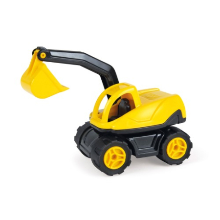 Masini - Excavator 18cm