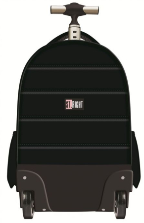 Ghiozdan Troller ST.RIGHT TB-01 Be Capy Majewski, 44 x 32 x 25 cm, 26 L [1]