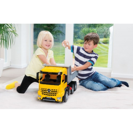 Gigatrucks Basculanta Mercedes Gigant 65cm [2]