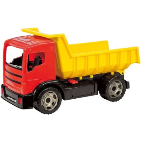 Masini - Gigatrucks Basculanta Rosie 62cm